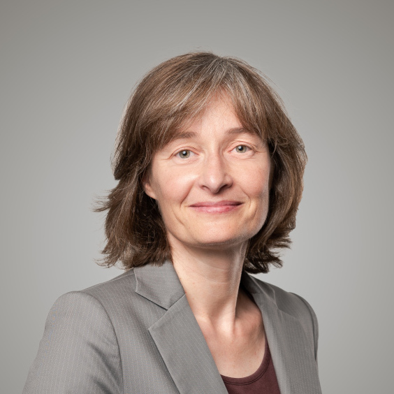 Cornelia Diethelm